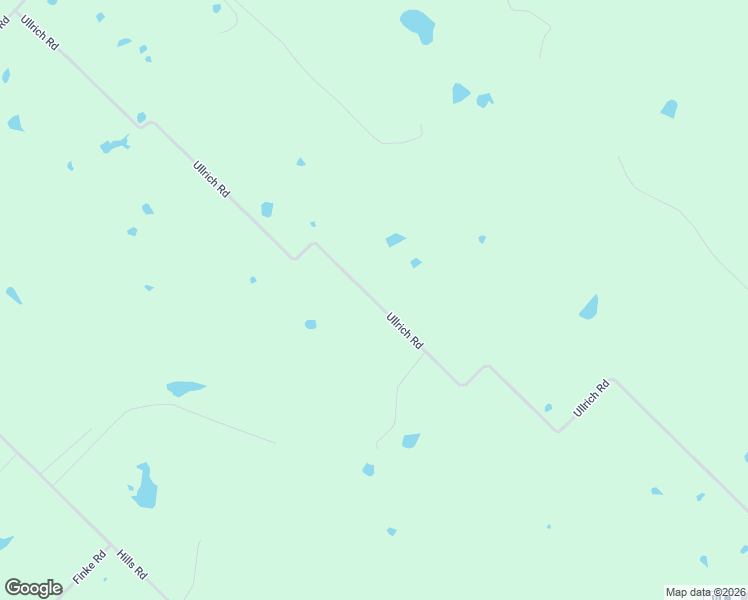 map of restaurants, bars, coffee shops, grocery stores, and more near 3697 Ullrich Road in Carmine