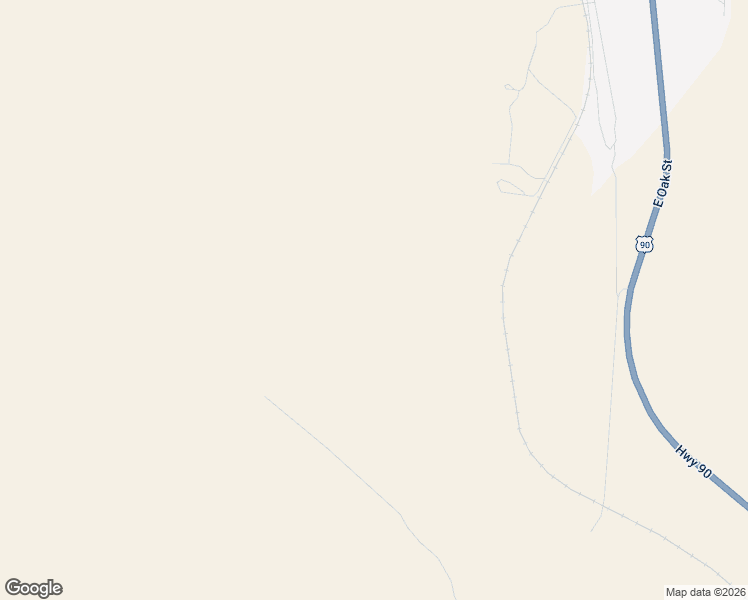 map of restaurants, bars, coffee shops, grocery stores, and more near in Sanderson