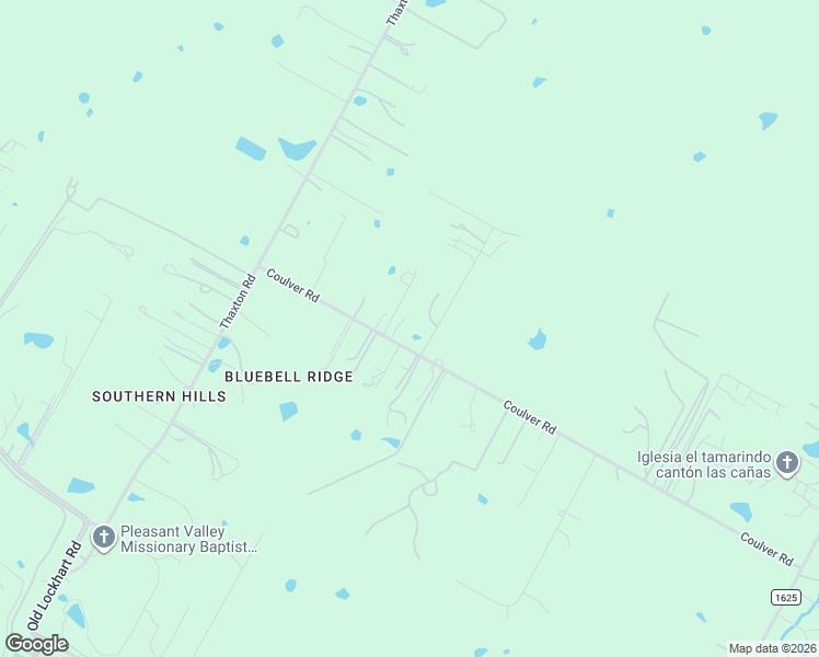 map of restaurants, bars, coffee shops, grocery stores, and more near 8001B Coulver Road in Austin