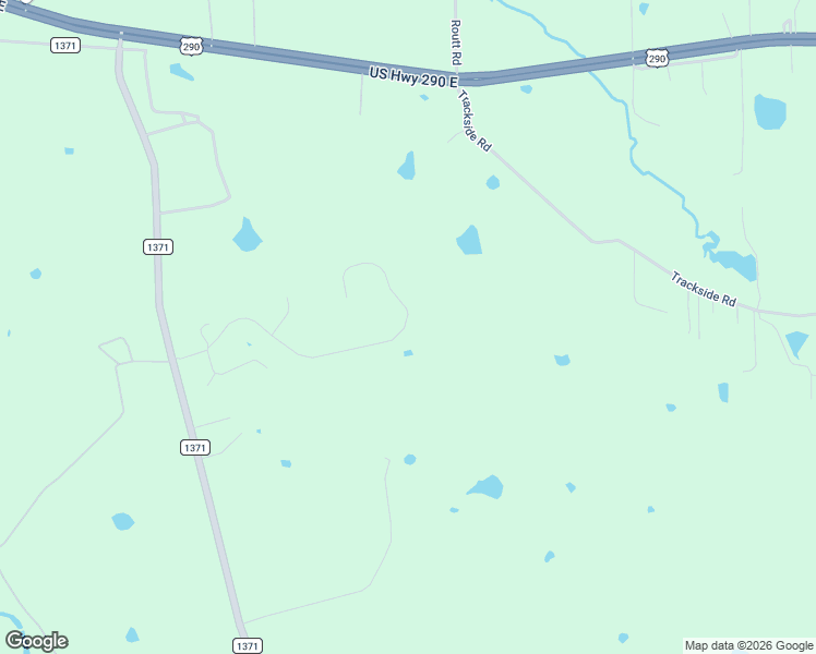 map of restaurants, bars, coffee shops, grocery stores, and more near 10670 Winding Branch in Chappell Hill