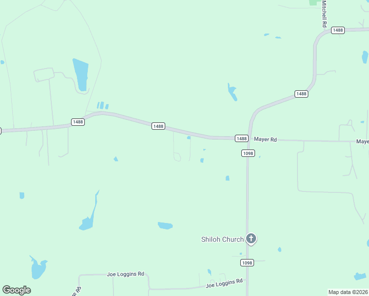 map of restaurants, bars, coffee shops, grocery stores, and more near 37373 Farm to Market Road 1488 in Hempstead