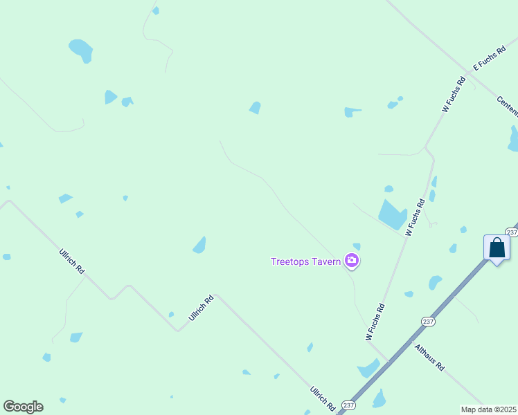 map of restaurants, bars, coffee shops, grocery stores, and more near in Carmine