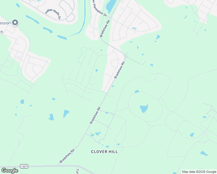 map of restaurants, bars, coffee shops, grocery stores, and more near 11701 Bradshaw Road in Austin