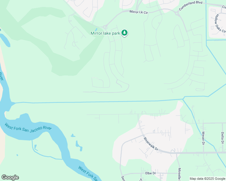 map of restaurants, bars, coffee shops, grocery stores, and more near 19241 Kanawha Drive in Porter