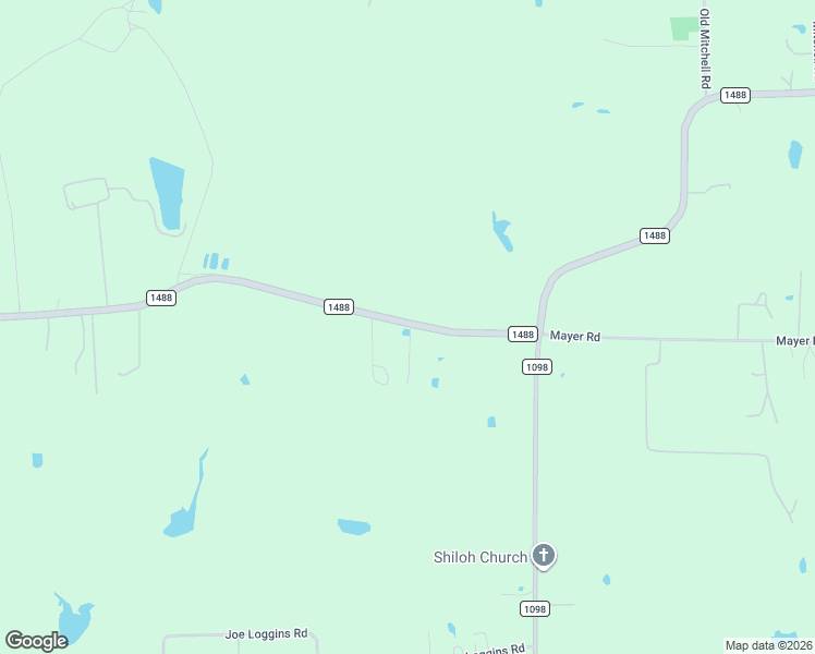 map of restaurants, bars, coffee shops, grocery stores, and more near 37373 Farm to Market Road 1488 in Hempstead