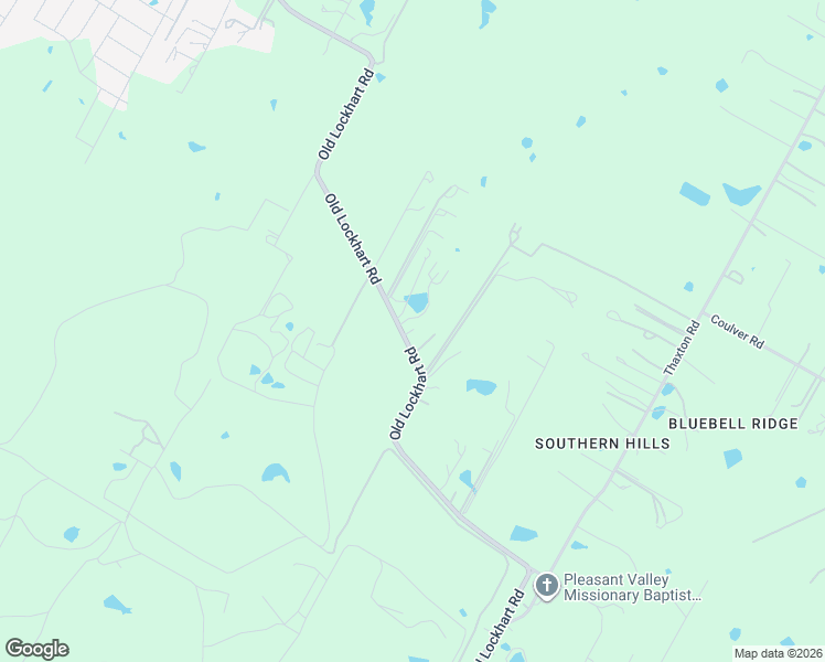 map of restaurants, bars, coffee shops, grocery stores, and more near 10827 Old Lockhart Road in Austin