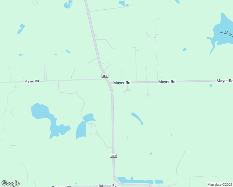 map of restaurants, bars, coffee shops, grocery stores, and more near 23910 Farm to Market 362 in Waller