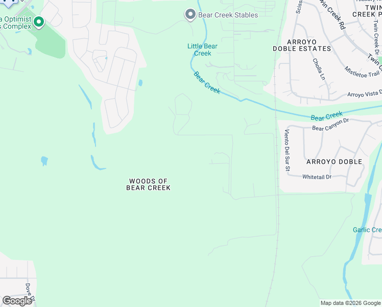 map of restaurants, bars, coffee shops, grocery stores, and more near in Manchaca