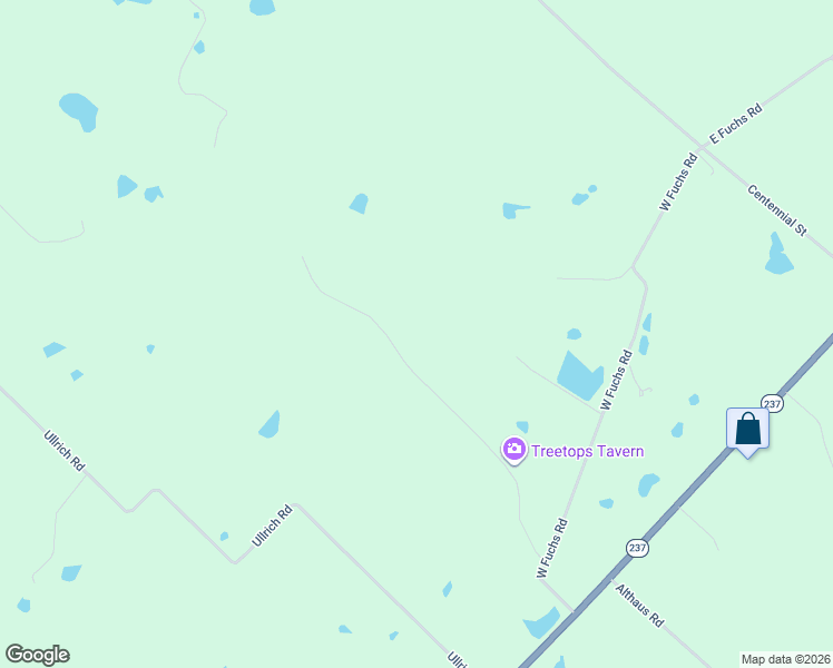 map of restaurants, bars, coffee shops, grocery stores, and more near 468 Vineyard View Trail in Carmine