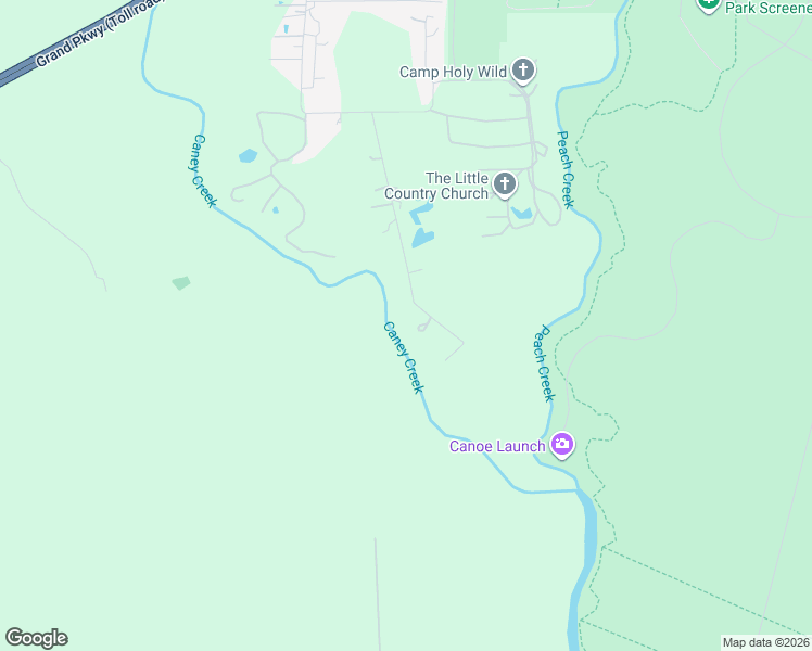 map of restaurants, bars, coffee shops, grocery stores, and more near 22108 Carol Rd in New Caney