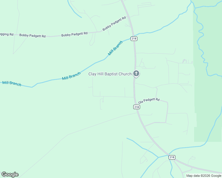 map of restaurants, bars, coffee shops, grocery stores, and more near 6116 Jack Wilkinson Road in Jacksonville