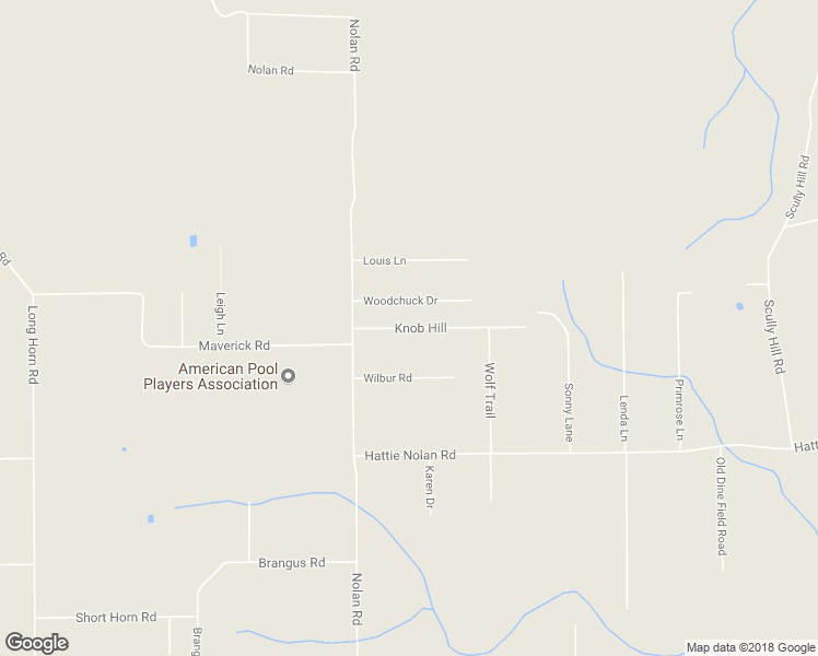 map of restaurants, bars, coffee shops, grocery stores, and more near 5506 Knob Hill in Middleburg