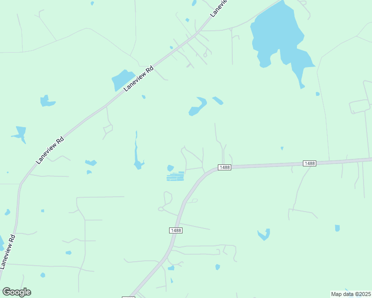 map of restaurants, bars, coffee shops, grocery stores, and more near 38966 Farm to Market Road 1488 in Hempstead