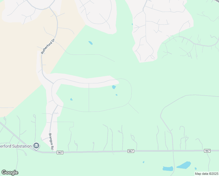 map of restaurants, bars, coffee shops, grocery stores, and more near 125 Sapling Drive in Hays County