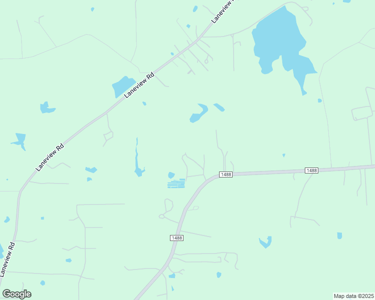 map of restaurants, bars, coffee shops, grocery stores, and more near 38966 Farm to Market Road 1488 in Hempstead
