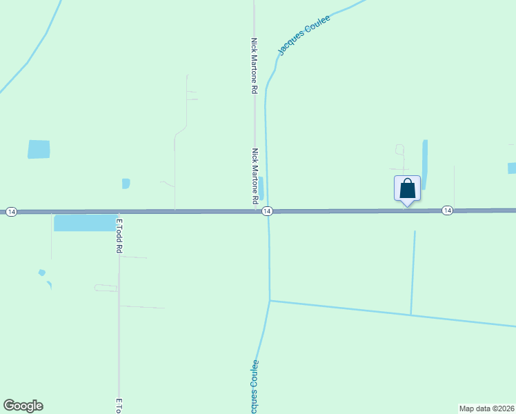 map of restaurants, bars, coffee shops, grocery stores, and more near 5809 Gerstner Memorial Boulevard in Bell City