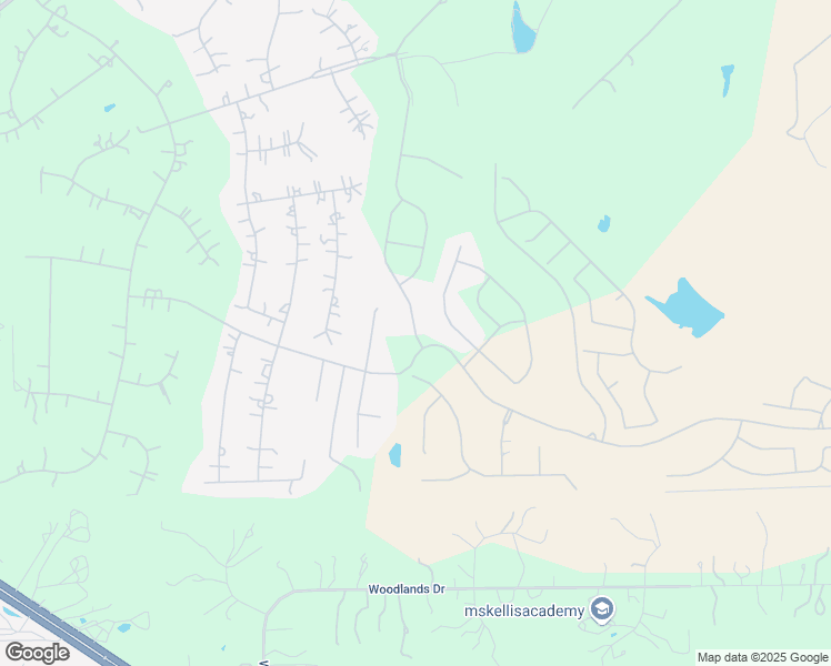 map of restaurants, bars, coffee shops, grocery stores, and more near 146 Loysoya Street in Bastrop