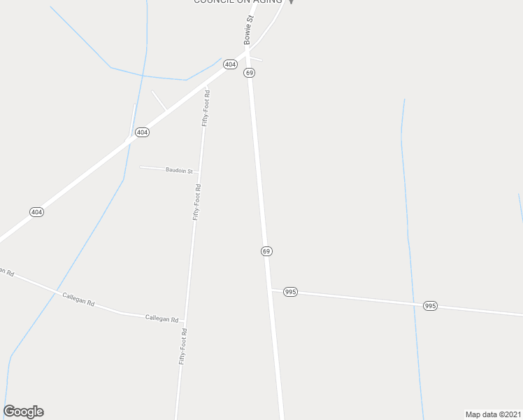map of restaurants, bars, coffee shops, grocery stores, and more near 35500 Highway 69 in White Castle