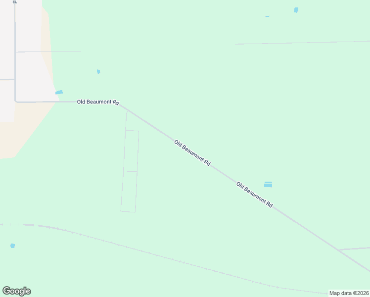 map of restaurants, bars, coffee shops, grocery stores, and more near Old Beaumont Rd in Sour Lake