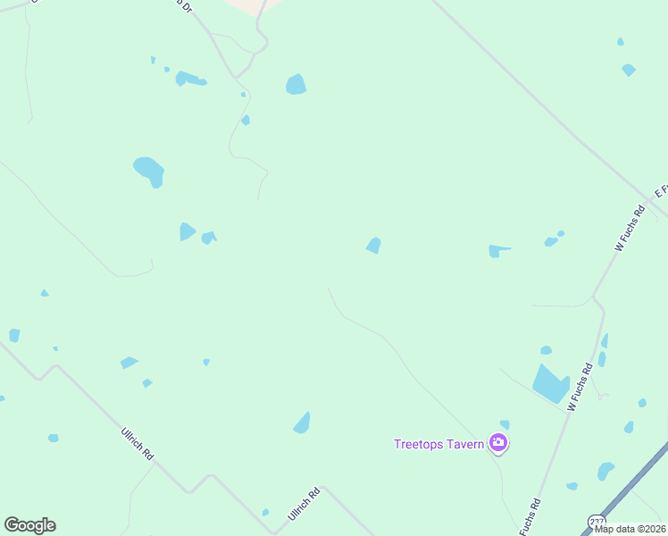 map of restaurants, bars, coffee shops, grocery stores, and more near 598 Vineyard View Trail in Carmine