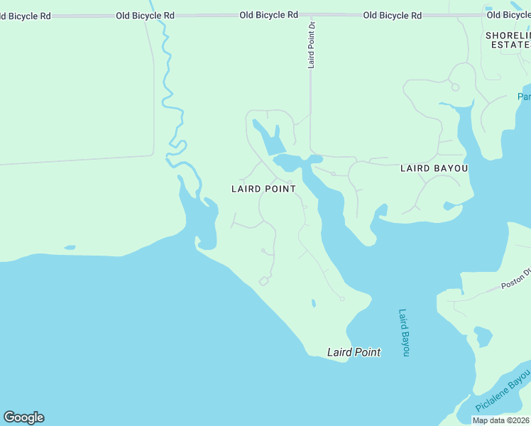 map of restaurants, bars, coffee shops, grocery stores, and more near 921 Watermark Way in Panama City