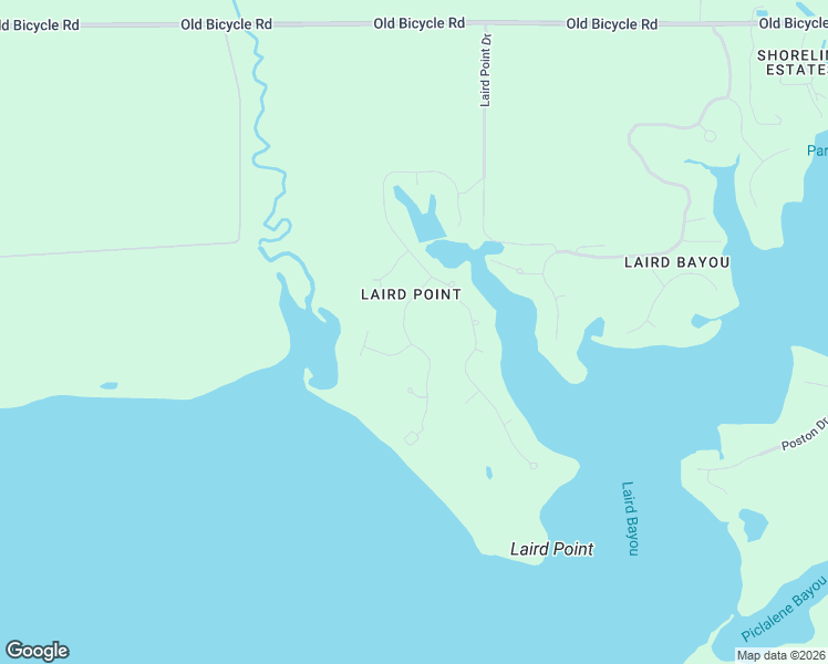 map of restaurants, bars, coffee shops, grocery stores, and more near 921 Watermark Way in Panama City