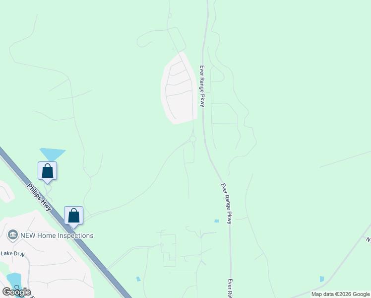 map of restaurants, bars, coffee shops, grocery stores, and more near 13923 Sterely Court North in Jacksonville