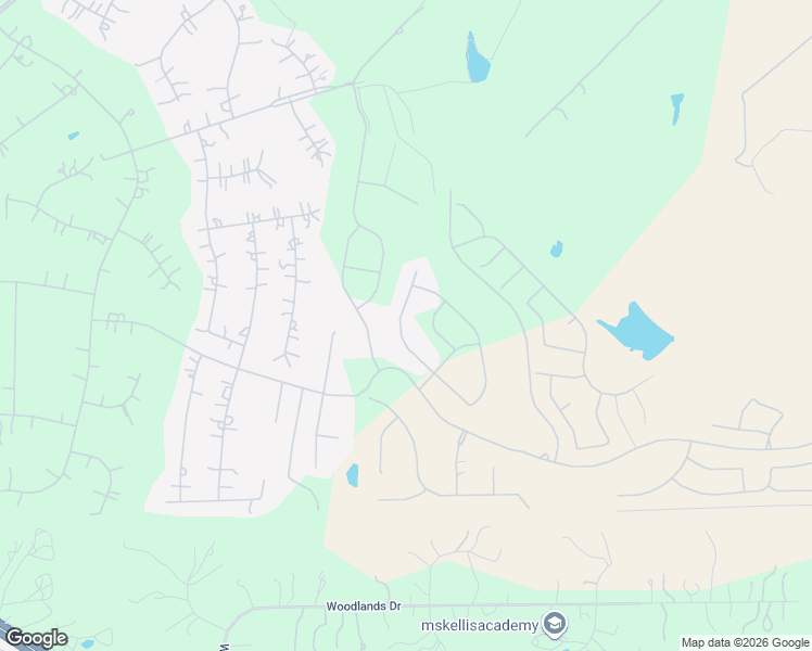map of restaurants, bars, coffee shops, grocery stores, and more near 139 Kellogg Lane in Bastrop