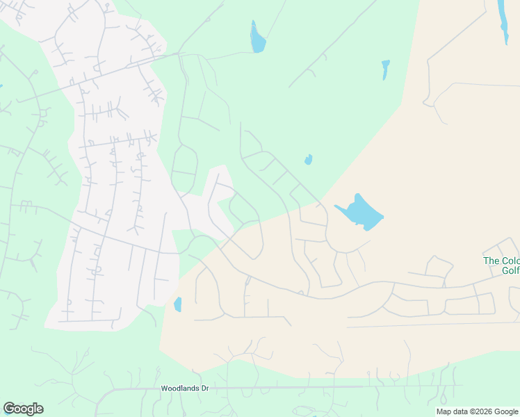 map of restaurants, bars, coffee shops, grocery stores, and more near 139 Gaston Dr. in Bastrop