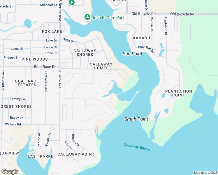 map of restaurants, bars, coffee shops, grocery stores, and more near 248 Red Bay Road in Panama City