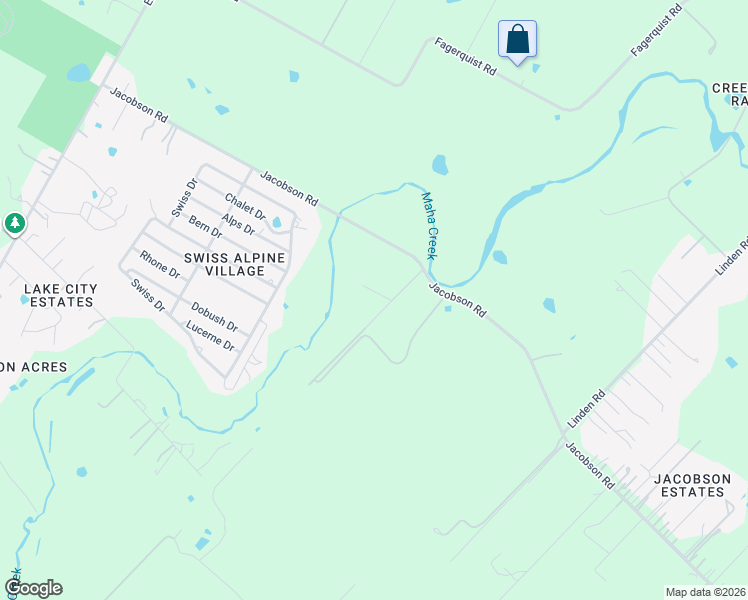 map of restaurants, bars, coffee shops, grocery stores, and more near 15209 Jacobson Road in Del Valle