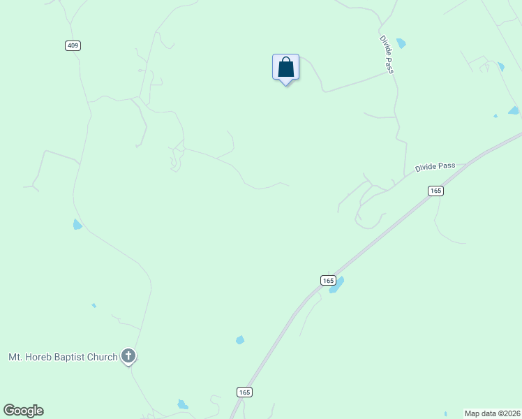 map of restaurants, bars, coffee shops, grocery stores, and more near 932 High Country Road in Blanco