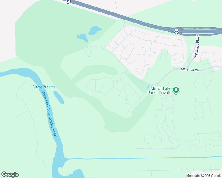 map of restaurants, bars, coffee shops, grocery stores, and more near Rolling Greens Road in Montgomery County