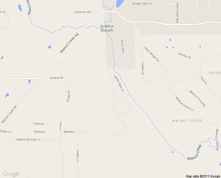 map of restaurants, bars, coffee shops, grocery stores, and more near 32606 Dogwood Trail in Magnolia