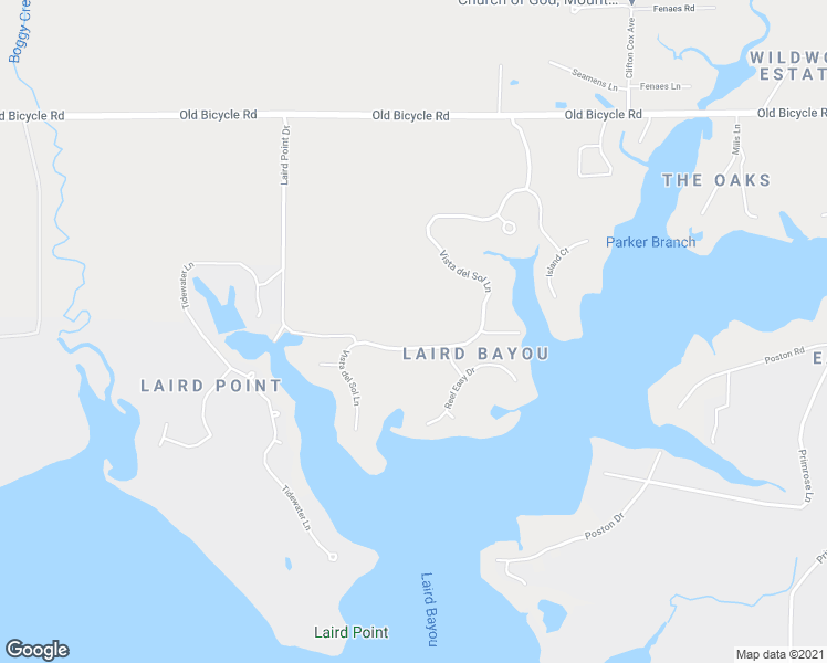 map of restaurants, bars, coffee shops, grocery stores, and more near 812 Vista del Sol Lane in Panama City