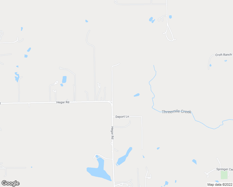 map of restaurants, bars, coffee shops, grocery stores, and more near 27002 Hegar Road in Hockley