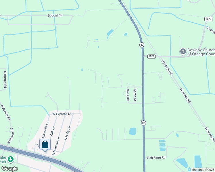 map of restaurants, bars, coffee shops, grocery stores, and more near 4762 Walea Drive in Orange
