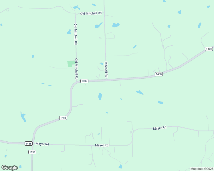 map of restaurants, bars, coffee shops, grocery stores, and more near 35931 Farm to Market Road 1488 in Hempstead