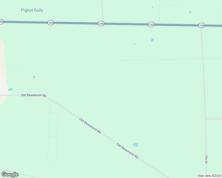 map of restaurants, bars, coffee shops, grocery stores, and more near in Sour Lake