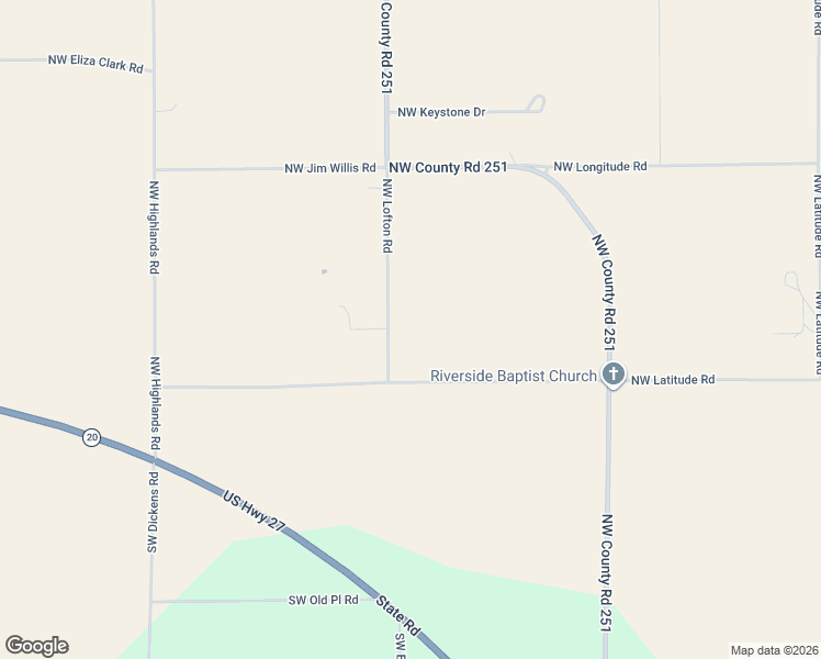 map of restaurants, bars, coffee shops, grocery stores, and more near 188 Northwest Lofton Road in Mayo