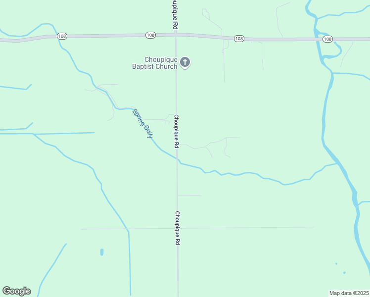 map of restaurants, bars, coffee shops, grocery stores, and more near 7176 Choupique Rd in Sulphur