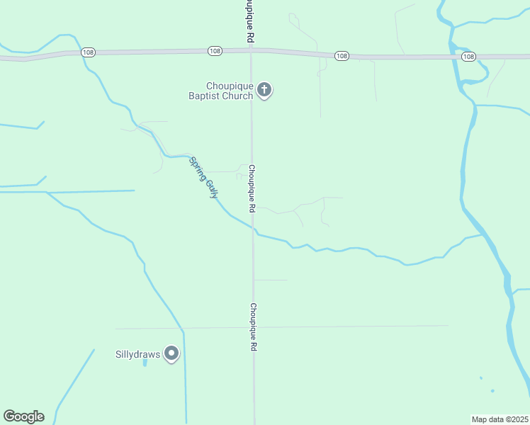 map of restaurants, bars, coffee shops, grocery stores, and more near 7176 Choupique Rd in Sulphur