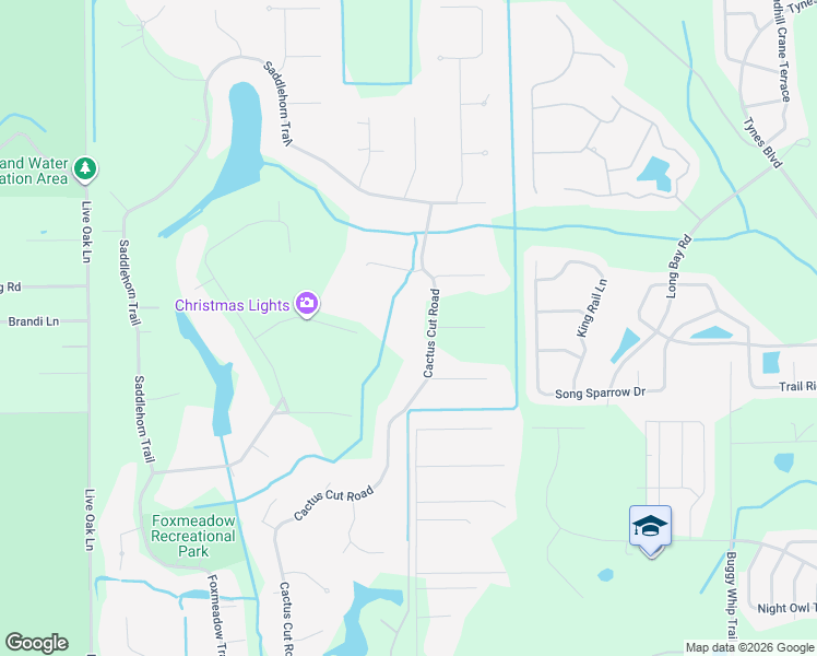 map of restaurants, bars, coffee shops, grocery stores, and more near 7291 Cottonwood Court in Middleburg