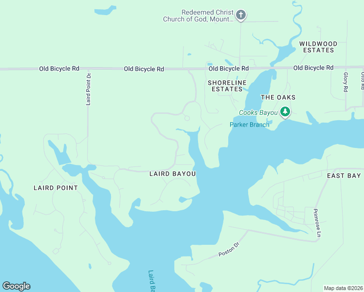 map of restaurants, bars, coffee shops, grocery stores, and more near 735 Vista del Sol Lane in Panama City
