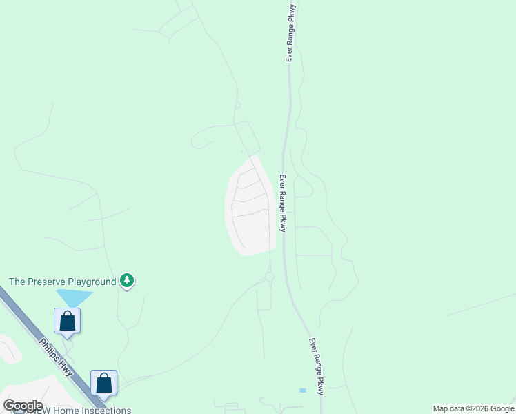 map of restaurants, bars, coffee shops, grocery stores, and more near 12077 Heyler st in Jacksonville