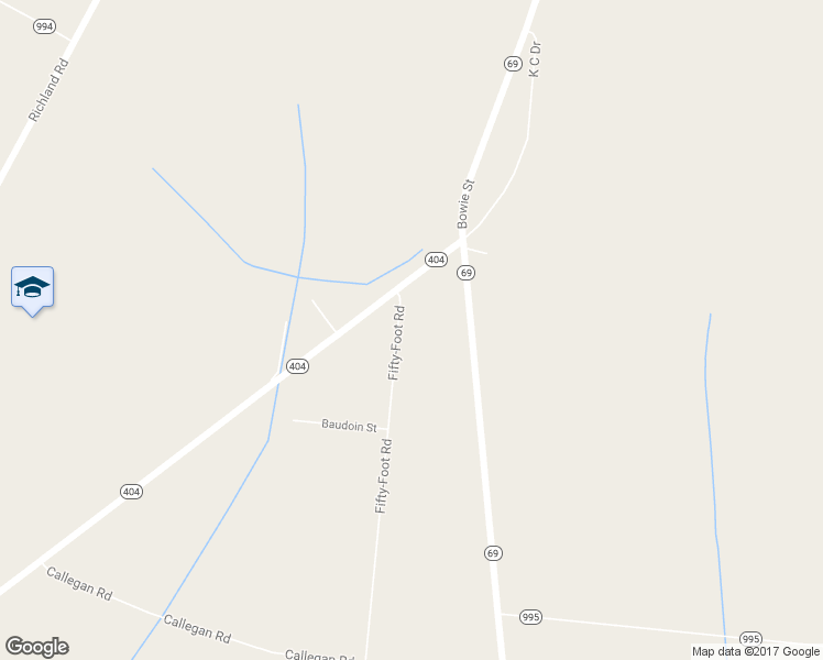 map of restaurants, bars, coffee shops, grocery stores, and more near 35055 Fifty-Foot Road in White Castle