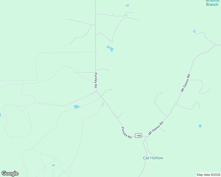 map of restaurants, bars, coffee shops, grocery stores, and more near 3501 Pursley Road in Dripping Springs