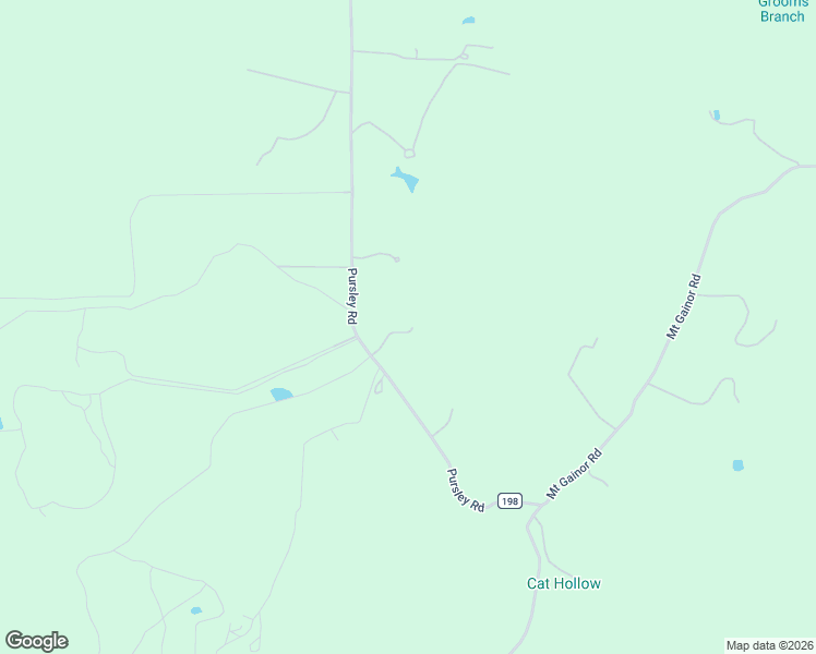 map of restaurants, bars, coffee shops, grocery stores, and more near 3501 Pursley Road in Dripping Springs