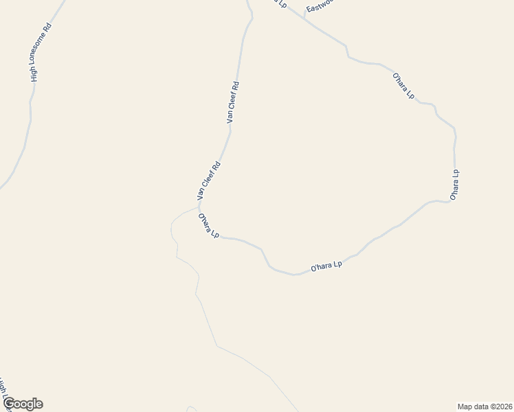 map of restaurants, bars, coffee shops, grocery stores, and more near 1697 Van Cleef Road in Comstock