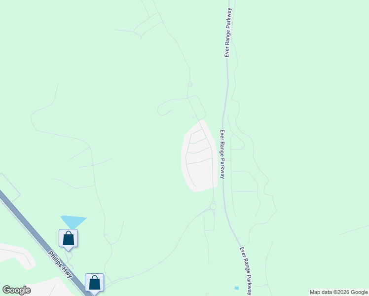 map of restaurants, bars, coffee shops, grocery stores, and more near 12010 Nogoya Street in Jacksonville